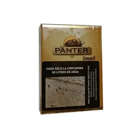 PANTER SMALL