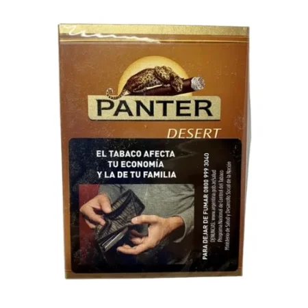 PANTER DESERT