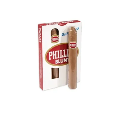 PHILLIES BLUNT ORIGINAL - X UNIDAD