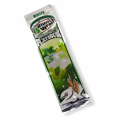 BLUNT WRAP MOJITO