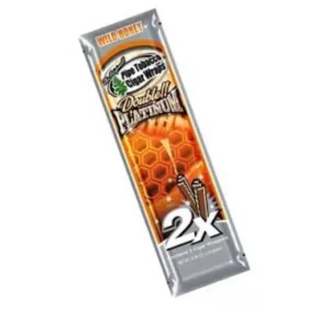 BLUNT WRAP WILD HONEY