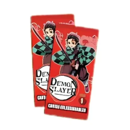 DEMON SLAYER EXTENSIONES 2023