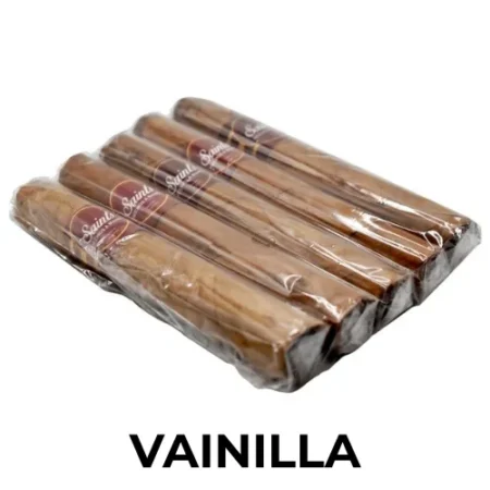 SAINTS CORONA VAINILLA - X UNIDAD