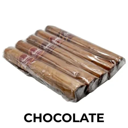 SAINTS CORONA CHOCOLATE