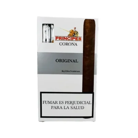 PRINCIPES CORONA ORIGINAL (ESTUCHE X 5) - X UNIDAD