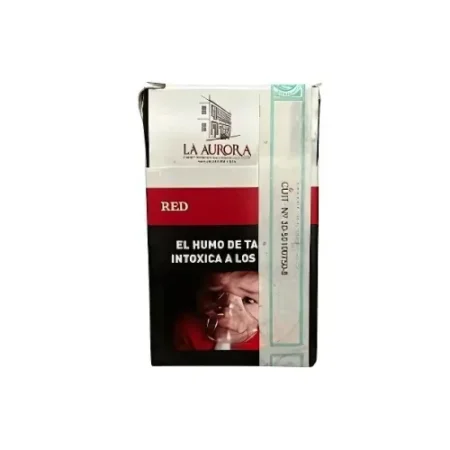 PRINCIPES MINIATURE RED - X UNIDAD