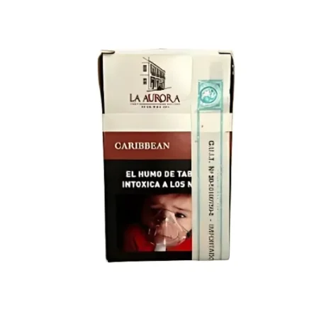 PRINCIPES MINIATURE CARIBBEAN - X UNIDAD