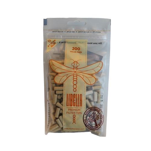 LIBELLA HAVANA SLIM ECO (6X15MM)