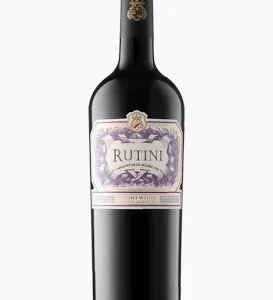 RUTINI CABERNET FRANC MALBEC 750 CC