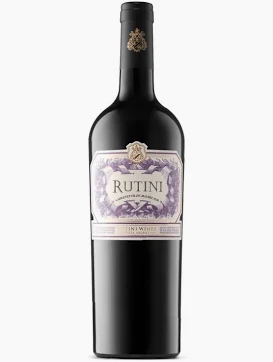 RUTINI CABERNET FRANC MALBEC 750 CC