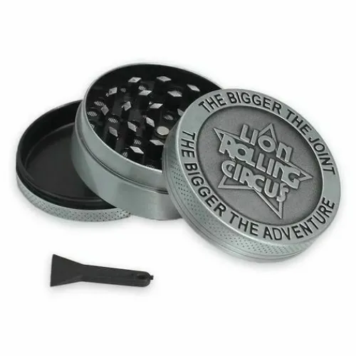 PICADOR LION METAL AMSTERDAM- 3 P