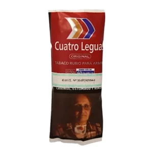 CUATRO LEGUAS