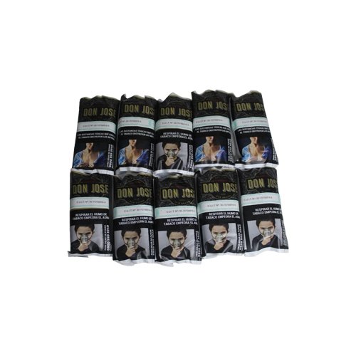 DON JOSE X 50GRS + DR PIN ADVANCE - GRATIS ! - Imagen 2