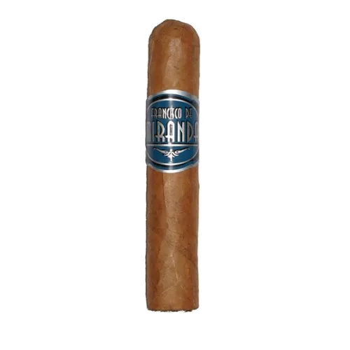 F. DE MIRANDA (AZUL DOMINICANA) PETIT ROBUSTO X UNIDAD - Imagen 2