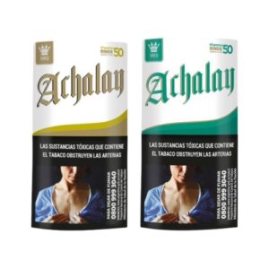 ACHALAY SABOR