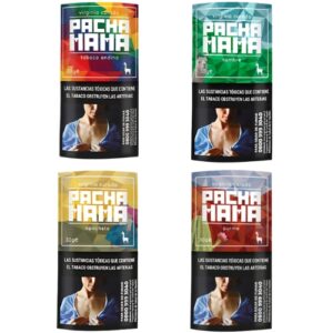PACHAMAMA