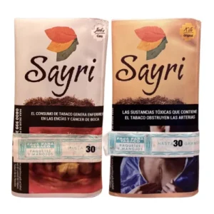 SAYRI CLASICO