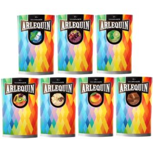 ARLEQUIN