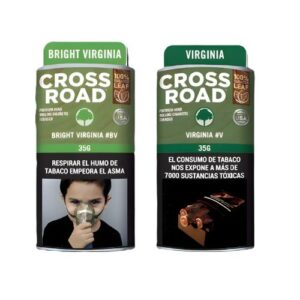 CROSS ROAD