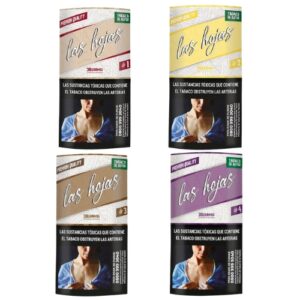 LAS HOJAS PREMIUM