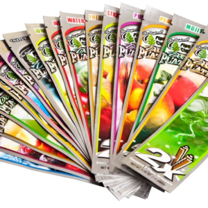 BLUNT WRAP