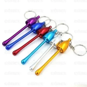 PIPA LLAVERO HONGO X 022