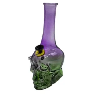 VIDRIO CALAVERA 6454