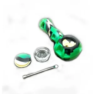 PIPA SILICONA JL 219E