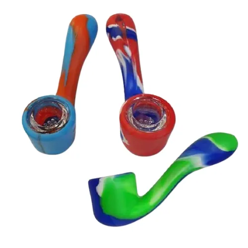 PIPA SILICONA JL 221E
