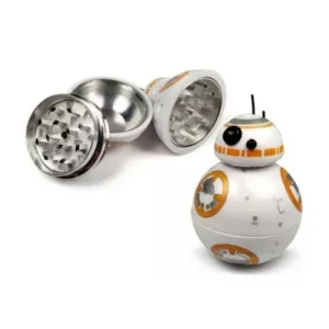 PICADOR STAR WARS ARTURITO METALICO - 3 P