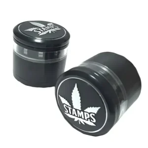 PICADOR STAMPS ALUMINIO - 4 P PREMIUM