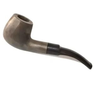 PIPA MADERA RECTA LUIGI - ZEUS