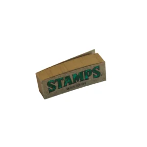 TIPS STAMPS CAÑAMO MINI FILTER - ECO TIPS