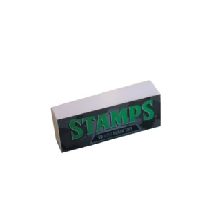 TIPS STAMPS MINI BLACK FILTER