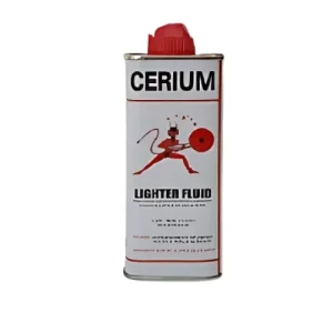 BENCINA CERIUM LATITA - 133 ML