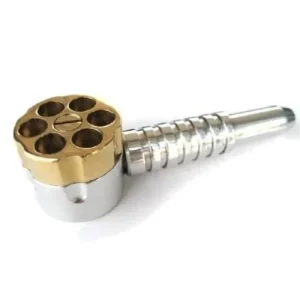 PIPA REVOLVER