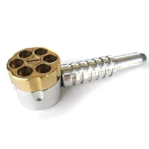 PIPA REVOLVER
