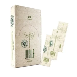 LIBELLA PURE - CAÑAMO 1 1/4