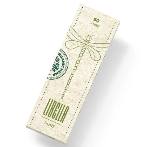 LIBELLA PURE - CAÑAMO 1 1/4 - Imagen 2