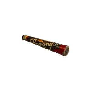 SMOKING BROWN CONOS 1 1/4 X 6U