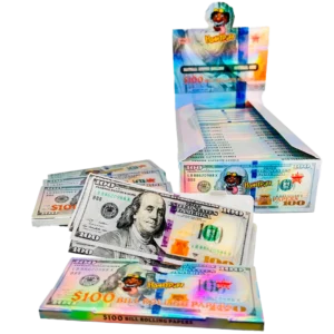DOLAR KING SIZE NEW 7