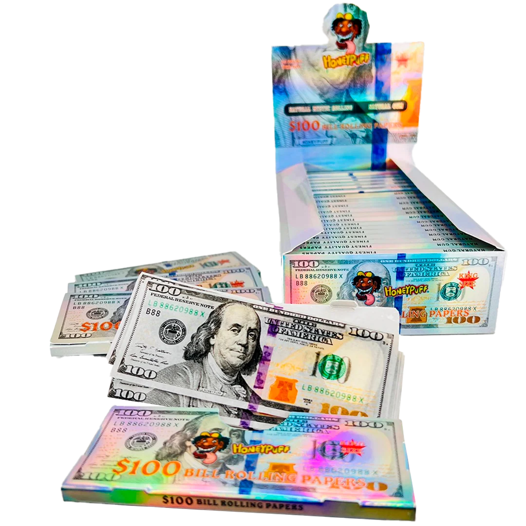DOLAR KING SIZE NEW 7