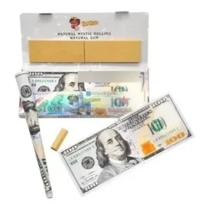 DOLAR KING SIZE + TIPS NEW 8