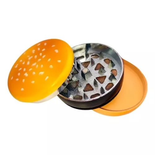 PICADOR HAMBURGUESA