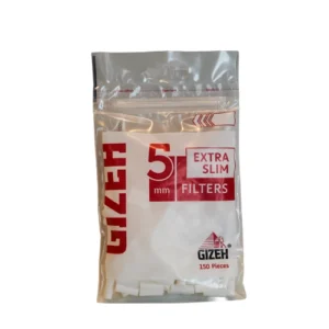 GIZEH EXTRA SLIM 5,3MM