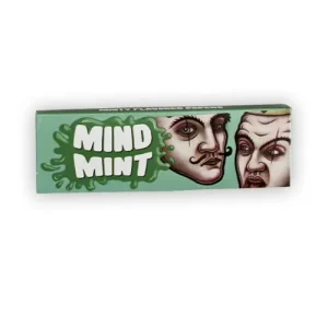 LION CIRCUS MINTY