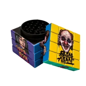 PICADOR LION MAGIK CUBE GRINDER 4 P