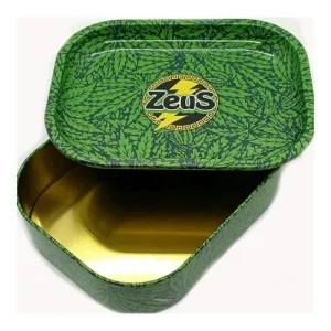 LATA ZEUS CON TAPA 14X18