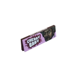 LION ROLLING CIRCUS CHERRY