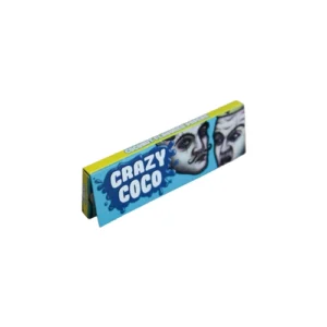 LION ROLLING CIRCUS COCONUT